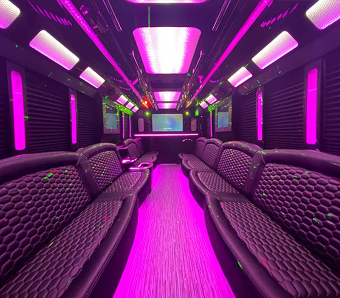 full size dance floor