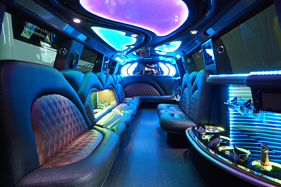 st paul limo rental