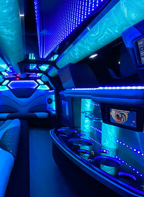 limousine service