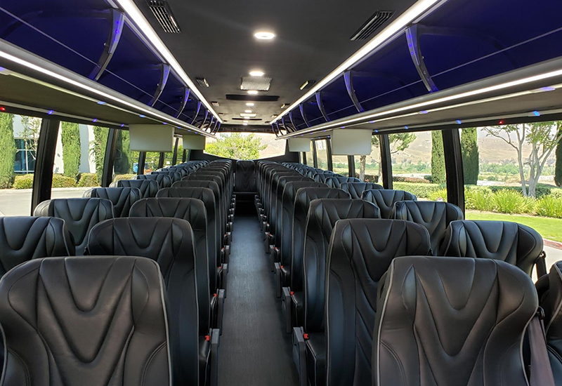 St Paul shuttle service